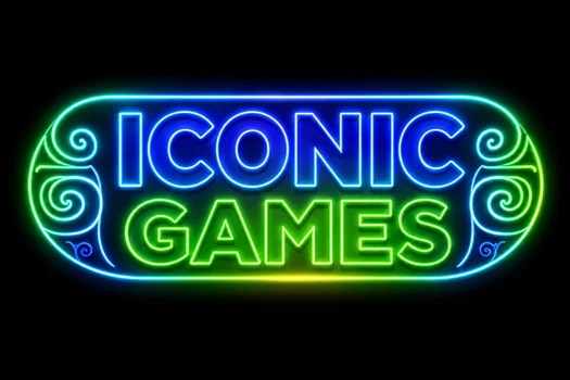 Iconic Games